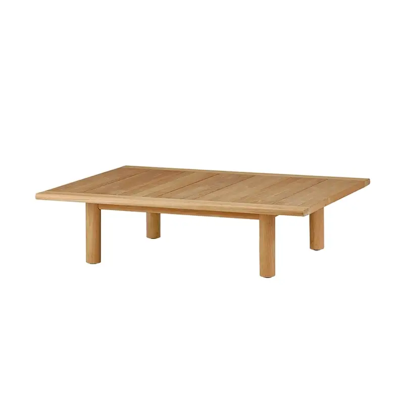 Remise Outdoor Coffee Table TIBBO LDEDON
