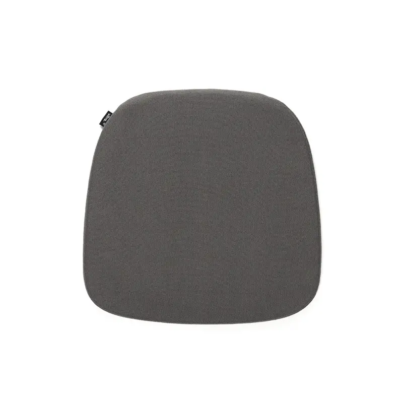 Offre Exclusive Cushion SOFT SEAT OUTDOOR Type A seat cushion Simmons 61 greyVITRA
