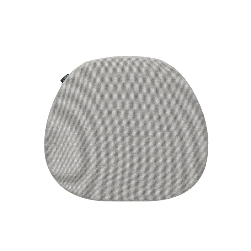 Expédié Aujourd'hui Coussin Coussin d'assise SOFT SEAT OUTDOOR Type B Simmons 55 gris/blancVITRA