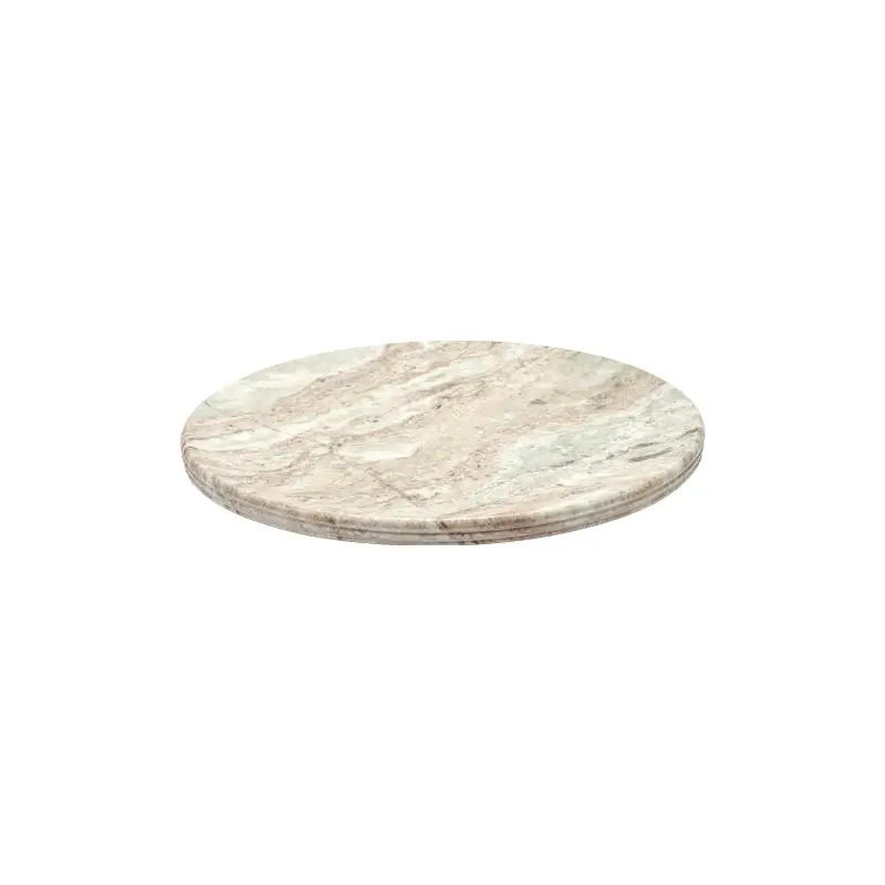 Acheter En Ligne Plate Flat DUNE S Light brownSERAX
