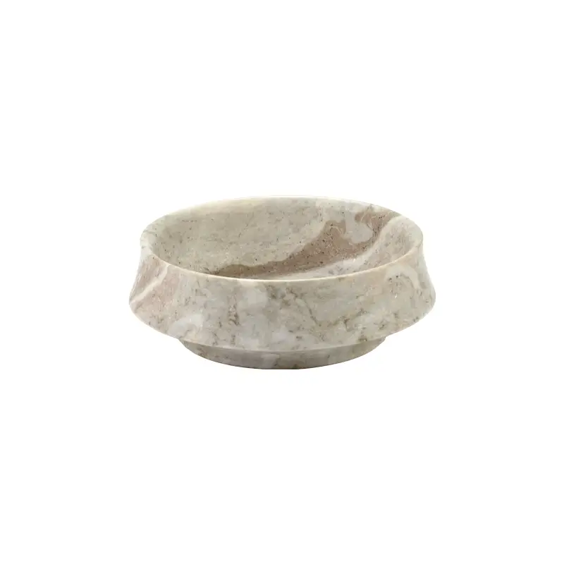 Meilleure Vente Accessoire de cuisine Coupe DUNE M Marron clairSERAX