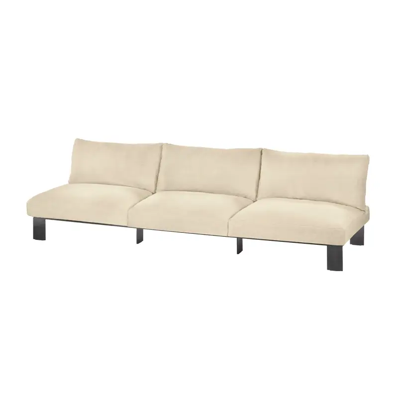 Nouveauté Canapé BENCH 3 places NaturelSERAX