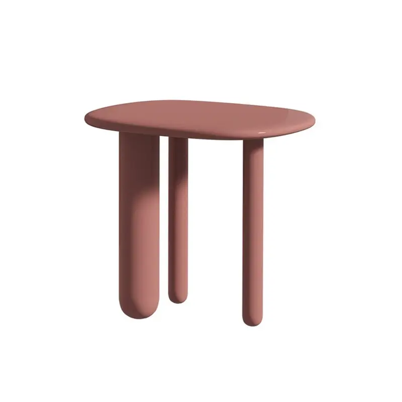 Marque Side Table TOTTORI L 54 BrownDRIADE