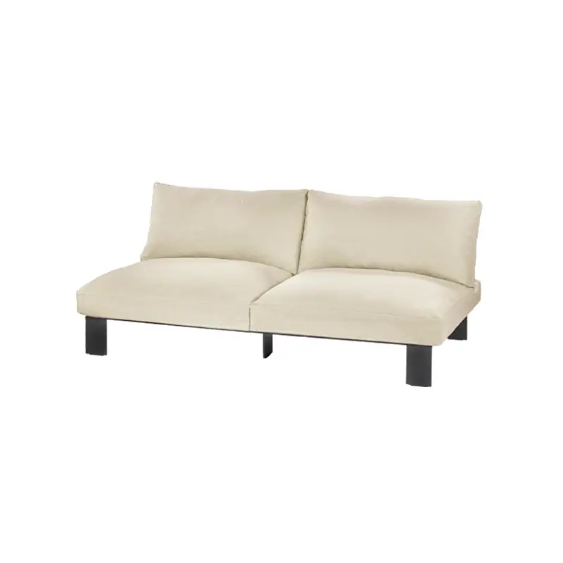 Petit Prix Canapé BENCH 2 places SableSERAX