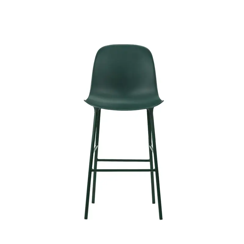 Achat Immédiat Bar Stool FORM BAR CHAIR GreenNORMANN COPENHAGEN