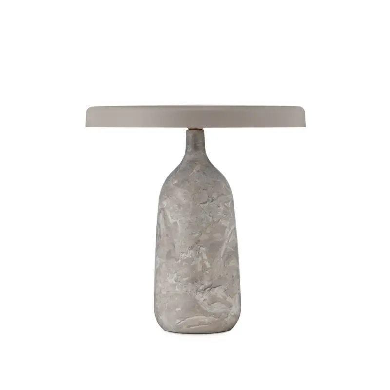 Table Lamp EDDY GreyNORMANN COPENHAGEN Livraison Express