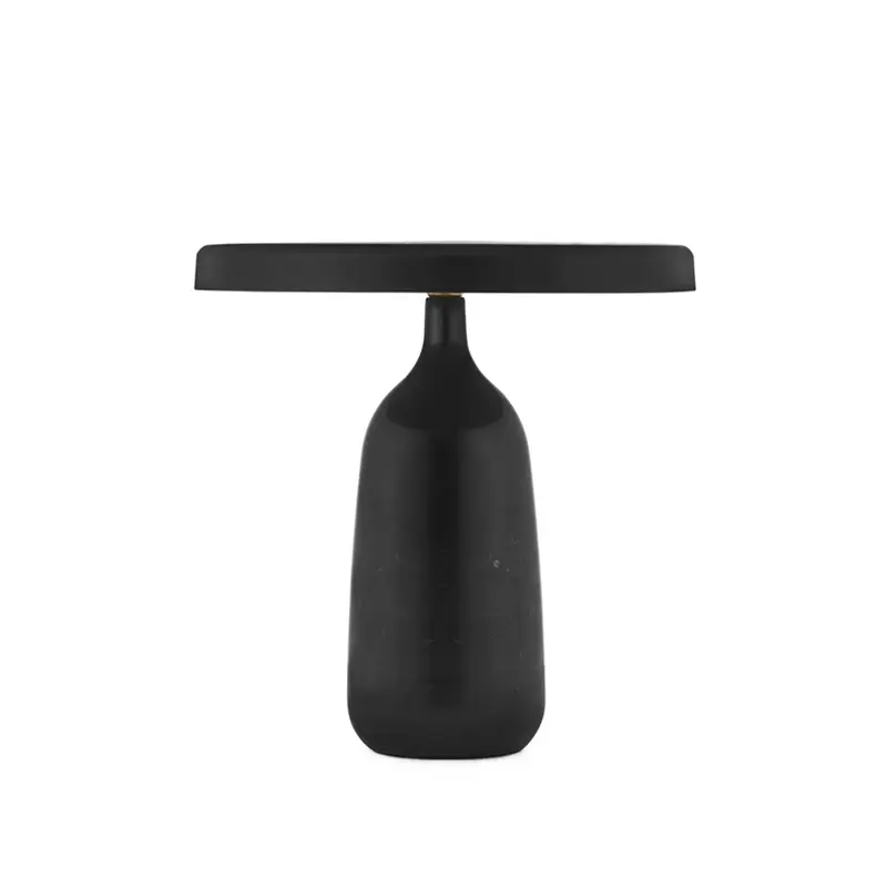 Expédié Aujourd'hui Lampe à poser EDDY NoirNORMANN COPENHAGEN