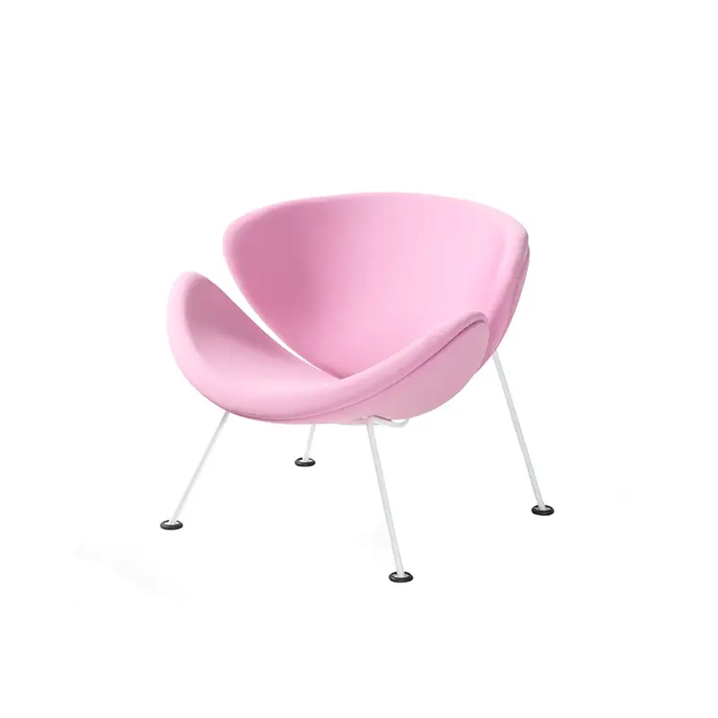 Seat ORANGE SLICE JUNIOR armchair Vidar 0526ARTIFORT Retour Gratuit
