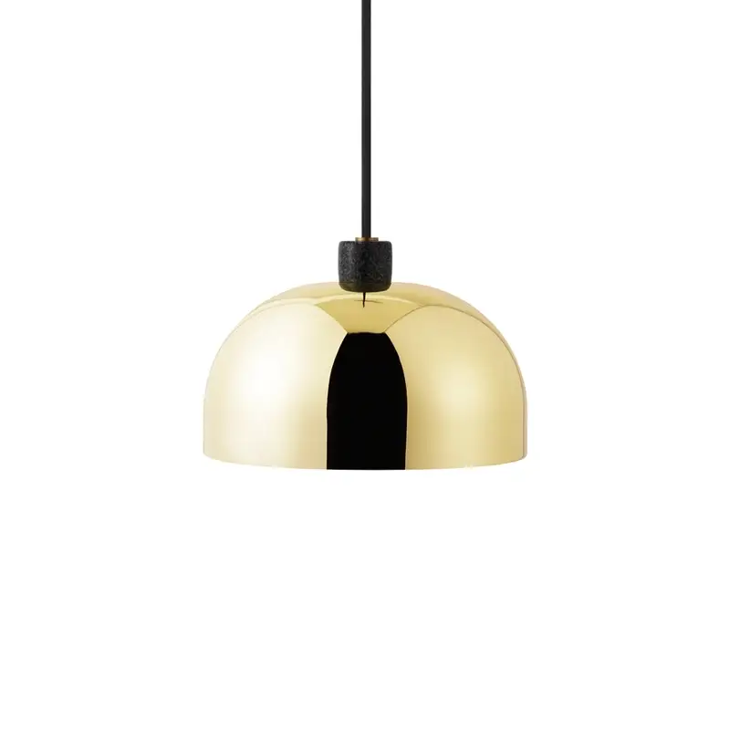 Certifié Pendant Light GRANT BrassNORMANN COPENHAGEN