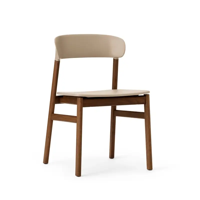 Pas Cher Dining Chair HERIT CHAIR SandNORMANN COPENHAGEN