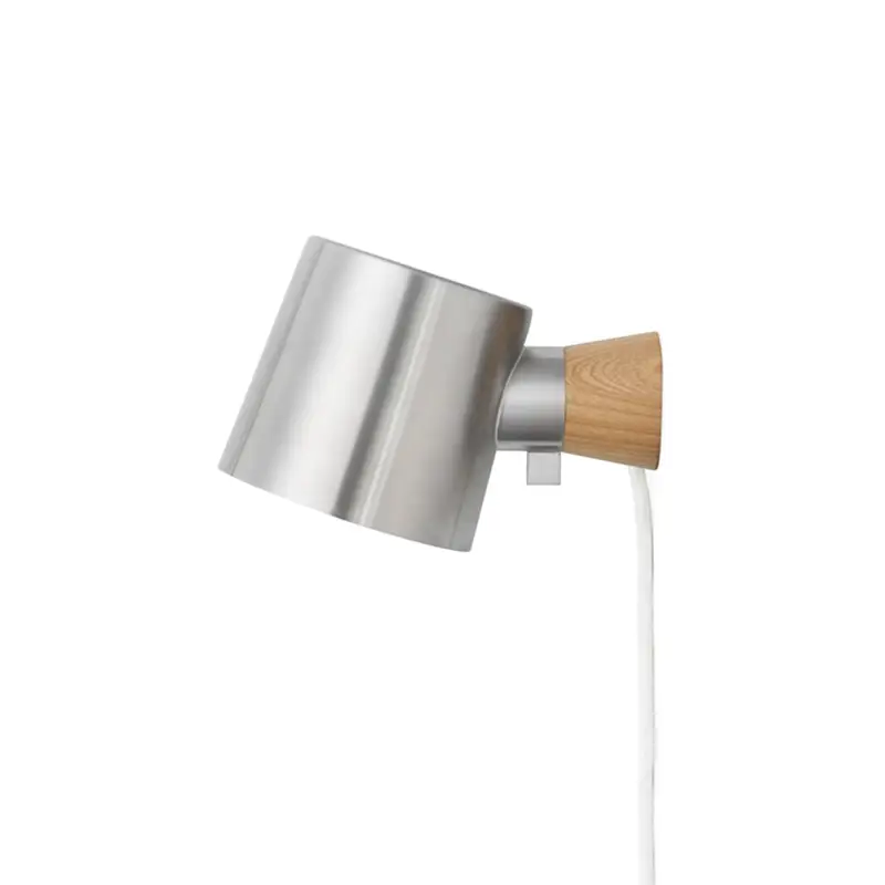 Vente Flash Applique RISE InoxNORMANN COPENHAGEN