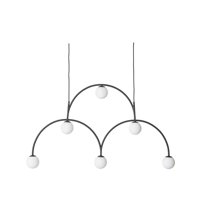Promotion Suspension BOUNCE 116 NoirPHOLC