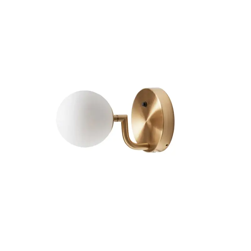 Wall light MOBIL 12 BrassPHOLC Prix Réduit