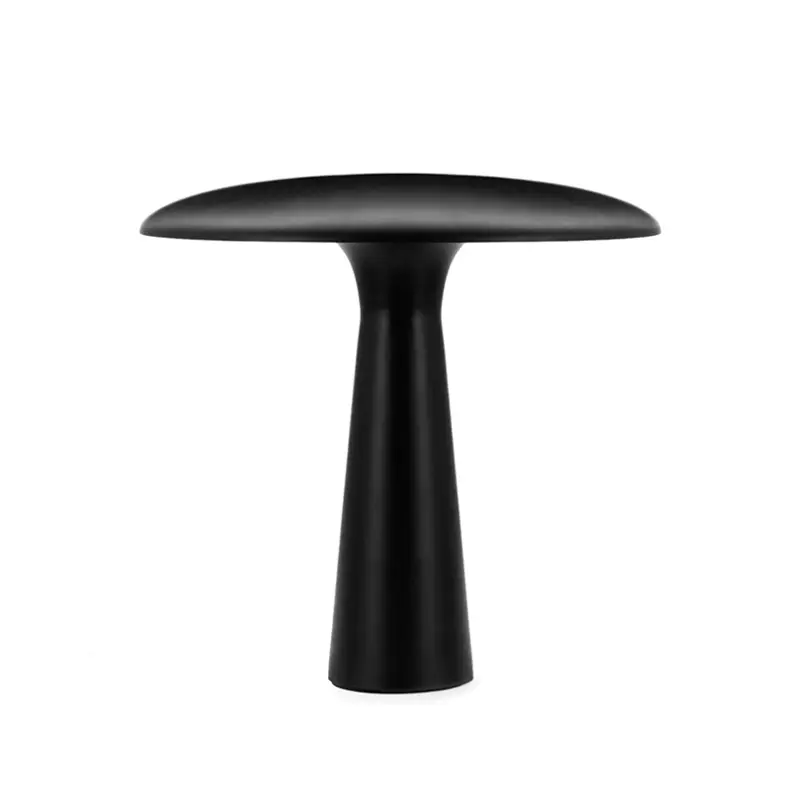 Table Lamp SHELTER BlackNORMANN COPENHAGEN Soldes