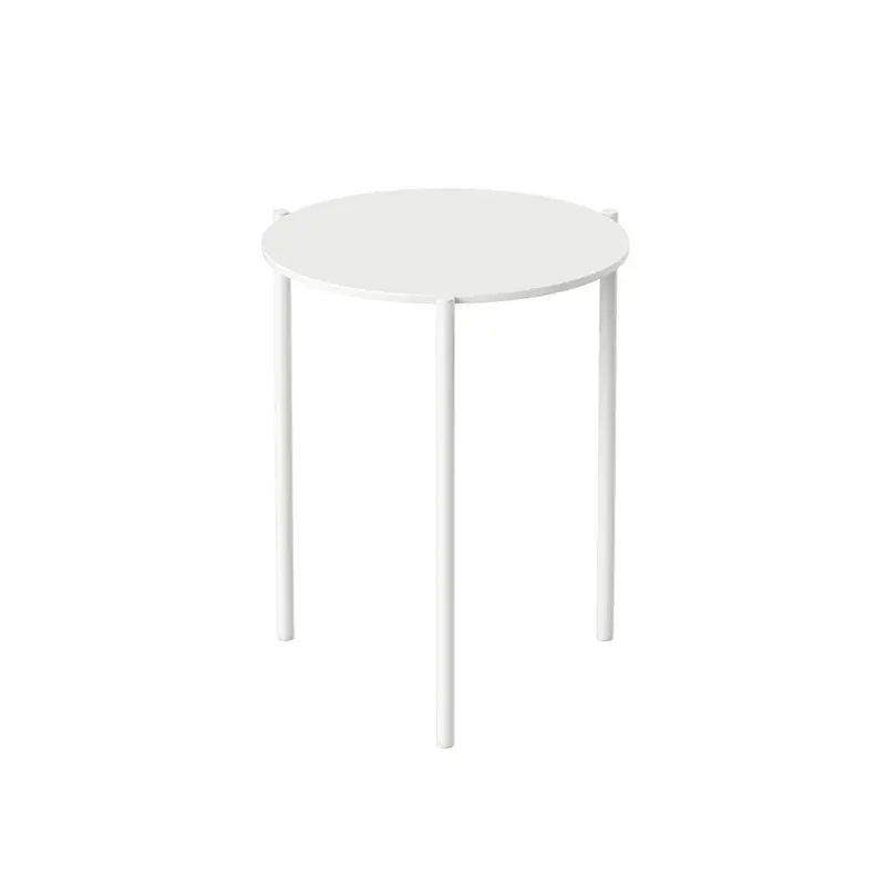 Dernière Chance Coffee Table PAUSA WhiteSTUA