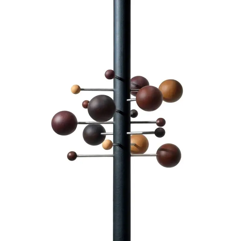 Usine Directe Coat Rack Column coat stand AT16TECNO