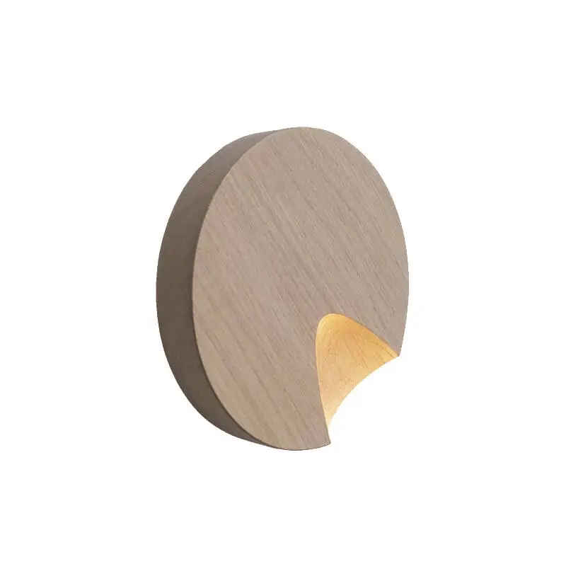 Prix Bas Wall light DOTS 4660 Bleached OakVIBIA