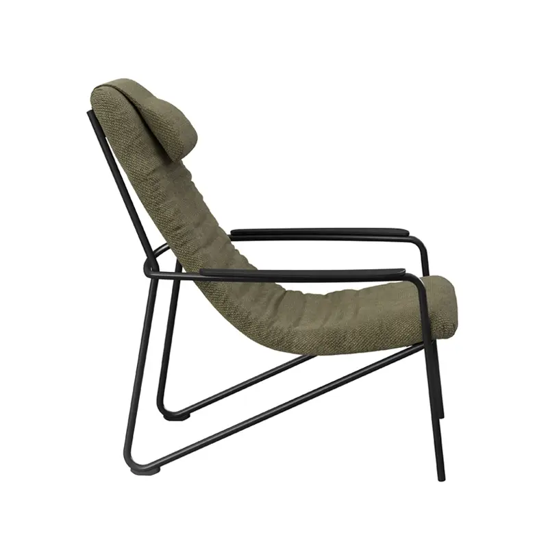 Fauteuil CALMA FLM038 vertSTUA Dernière Chance