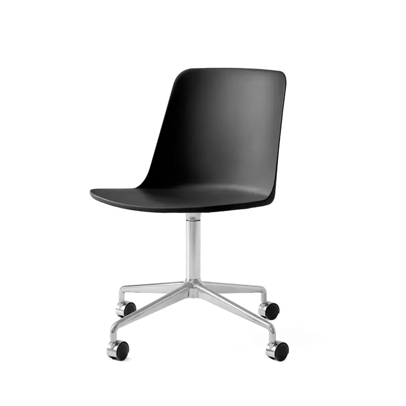 Commander Vite Fauteuil de bureau RELY HW21 NoirAND TRADITION