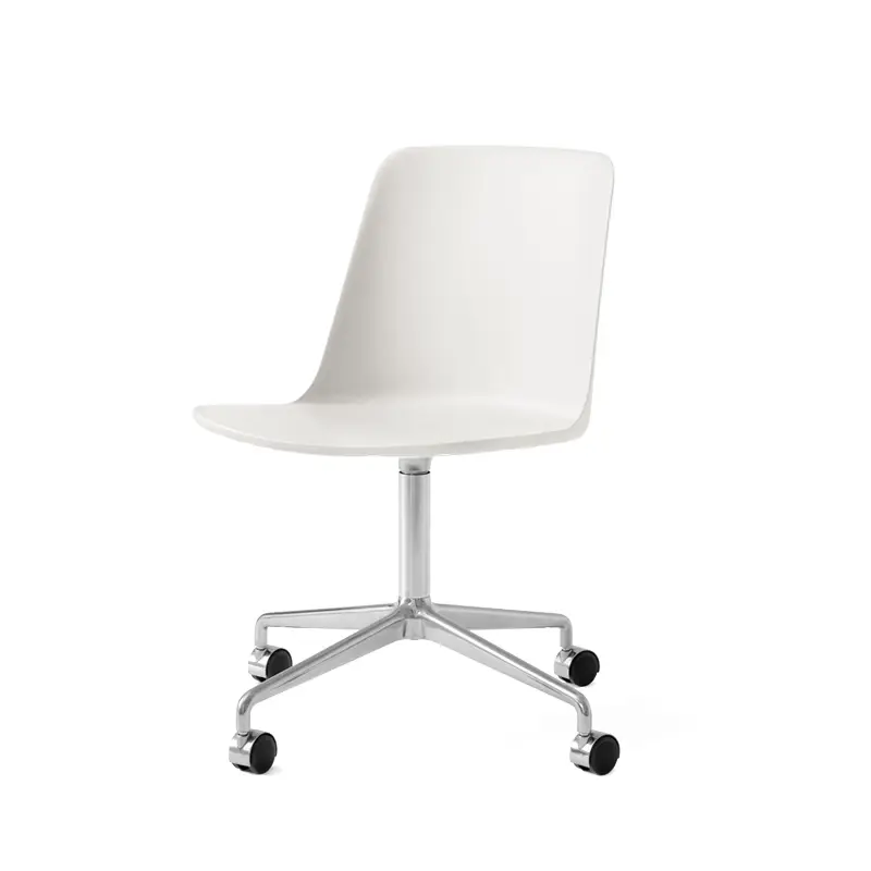 Livraison Express Fauteuil de bureau RELY HW21 BlancAND TRADITION