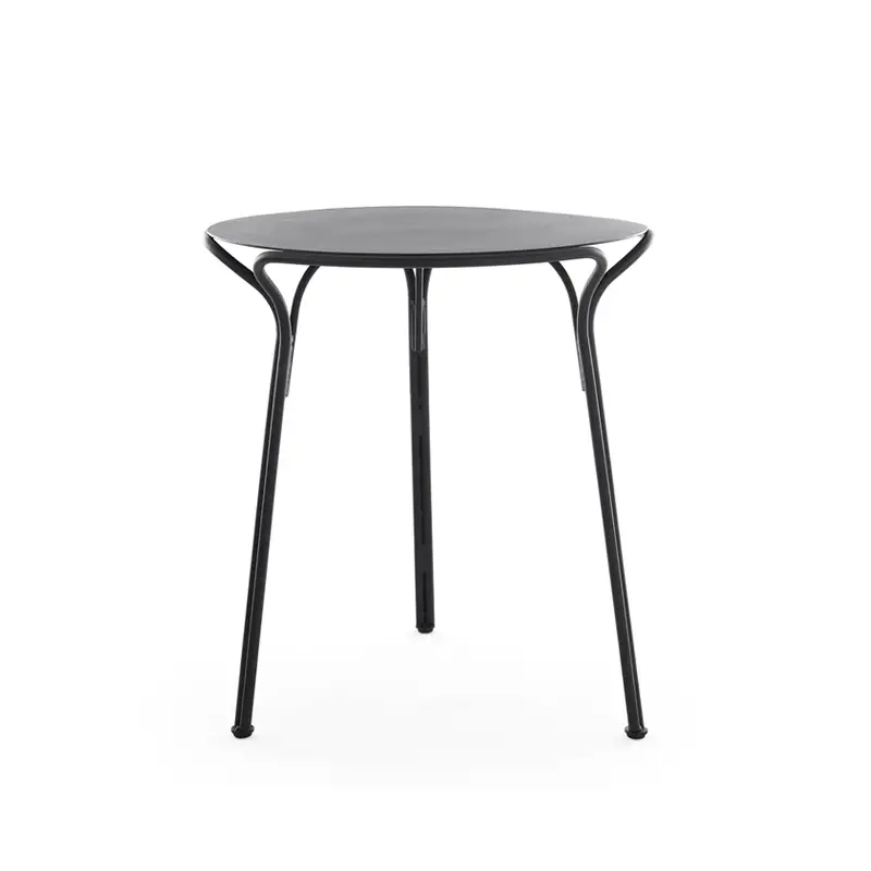Table extérieure Table HIRAY NoirKARTELL Marque