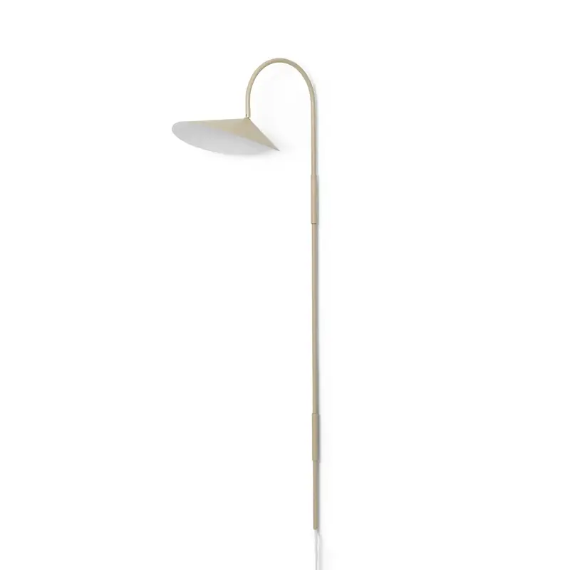 Wall light ARUM CashmereFERM LIVING Paiement Sécurisé