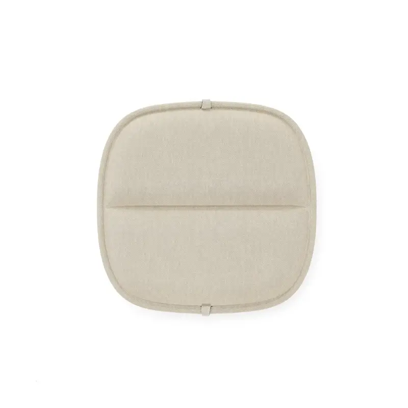 Outdoor Accessories HIRAY chair cushion EcruKARTELL Livraison Express