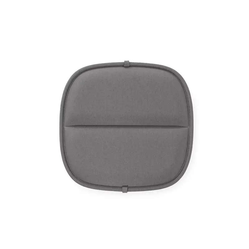 Promotion Accessoire extérieur Coussin chaise HIRAY AnthraciteKARTELL