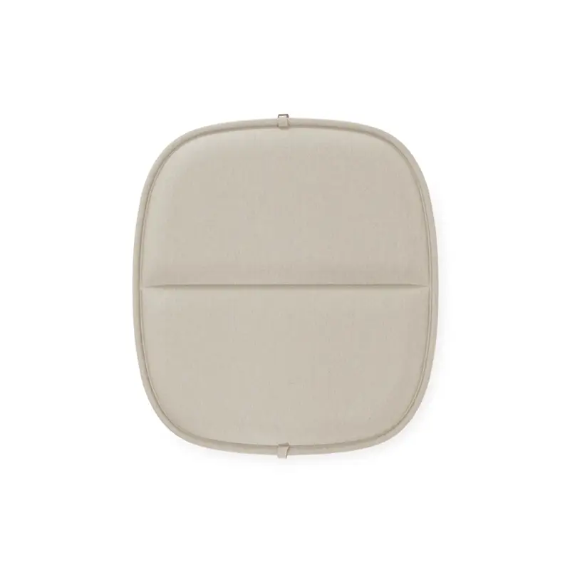 Accessoire extérieur Coussin fauteuil HIRAY ÉcruKARTELL Solde