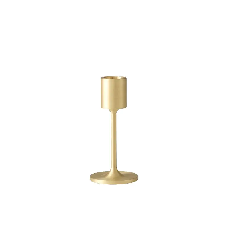 Candle Holder, Candlestick and Candle COLLECT candleholderAND TRADITION Bon Plan