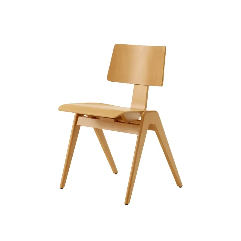 Chaise DAYSTAK RD1 HêtreAND TRADITION Offre Du Jour