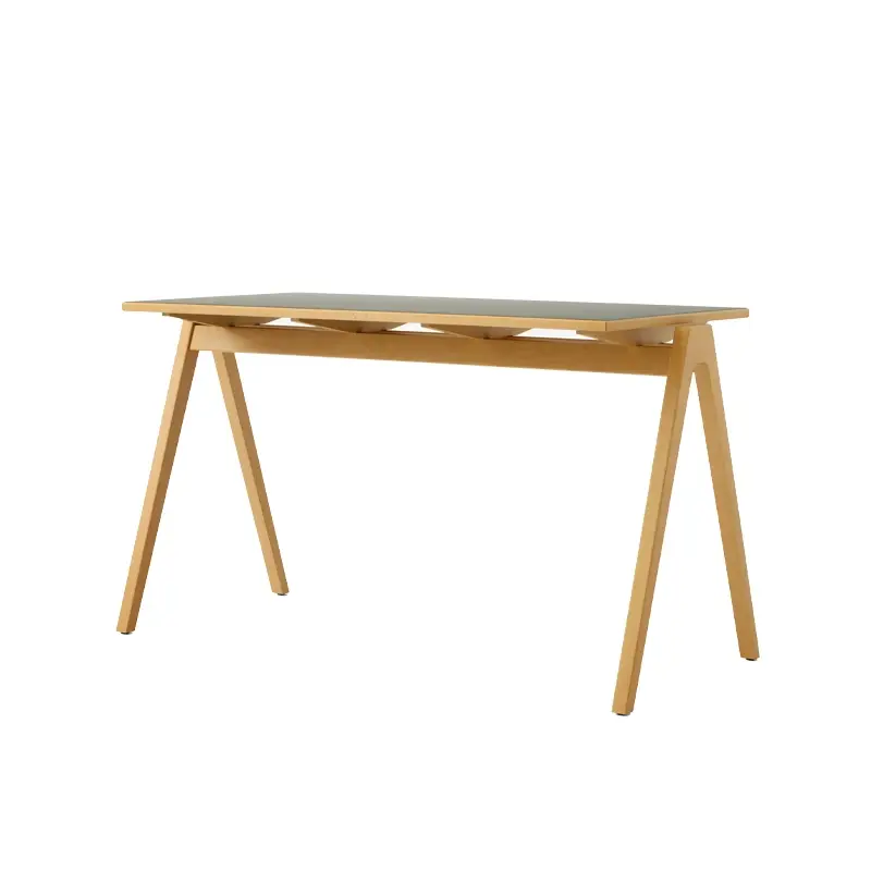 Offre Limitée Desk DAYSTAK RD2 Fenix Green/WeatherAND TRADITION