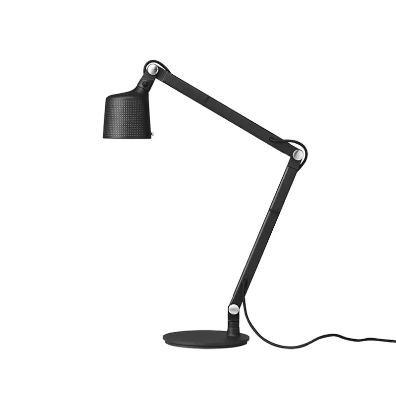 Desk Lamp VIPP521 BlackVIPP Réduction