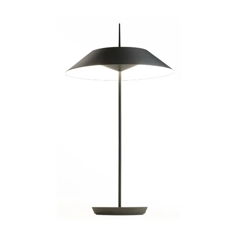 Pas Cher Table Lamp MAYFAIR Graphite blackVIBIA