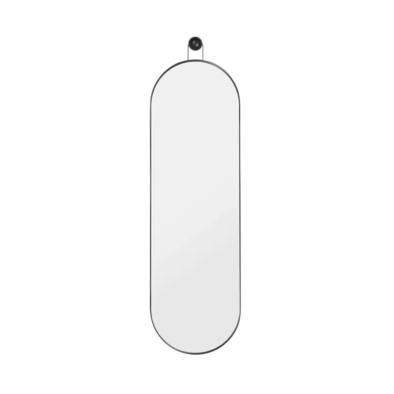 Mirror Oval mirror POISEFERM LIVING Quantité Limitée