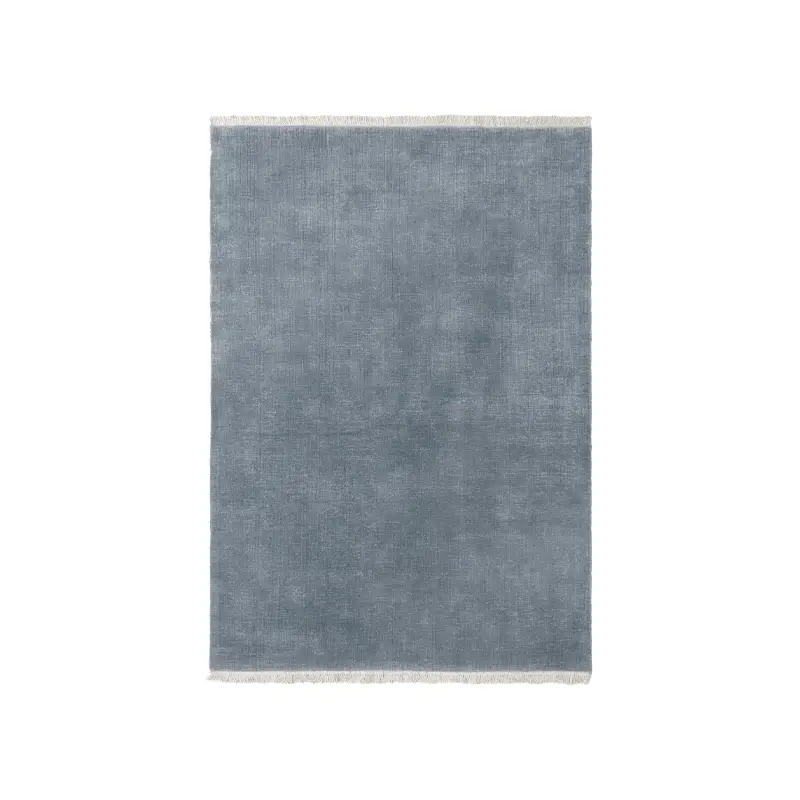 Petit Prix Rug THE MOOR AP18 Blue greyAND TRADITION