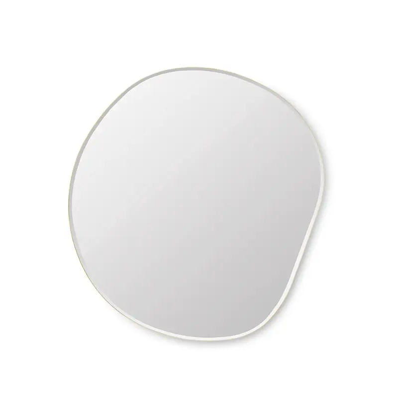 Nouvelle Collection Miroir Miroir POND XL LaitonFERM LIVING