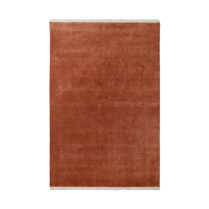 Commander Maintenant Tapis THE MOOR AP19 Rouge bruyèreAND TRADITION