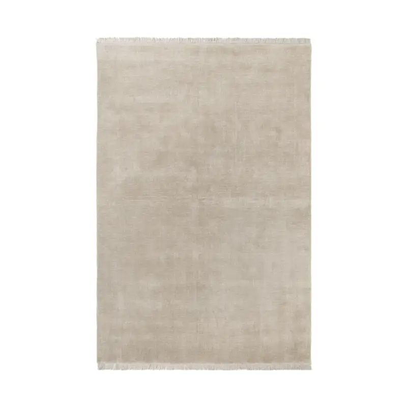 Rug THE MOOR AP19 BeigeAND TRADITION Offre Spéciale