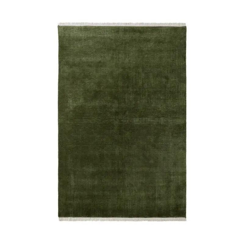 Super Prix Tapis THE MOOR AP19 Vert pinAND TRADITION