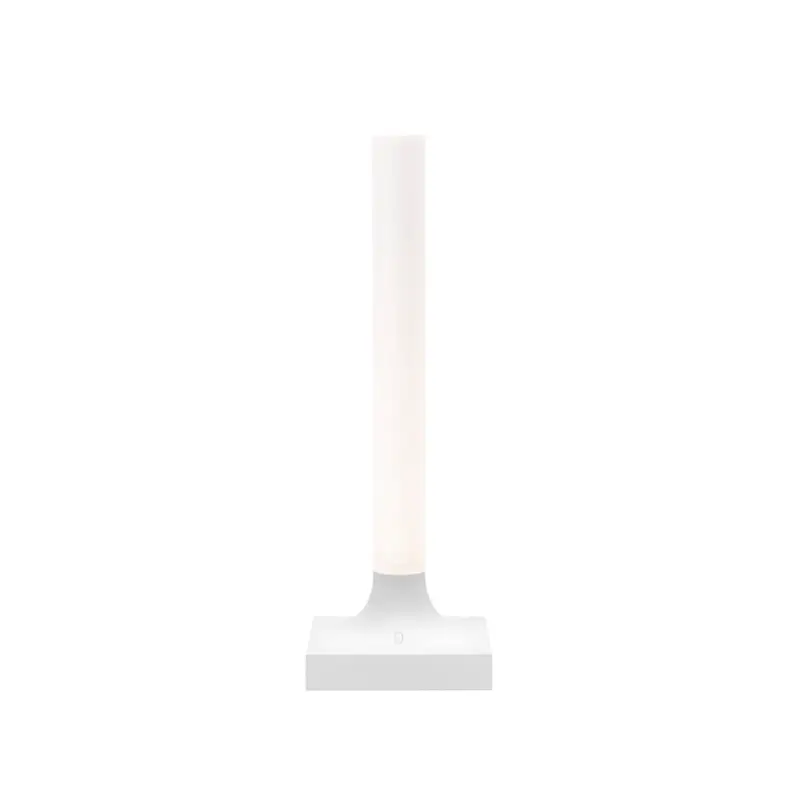 Lampe à poser GOODNIGHT PORTABLE Blanc matKARTELL Jusqu'à Épuisement Des Stocks