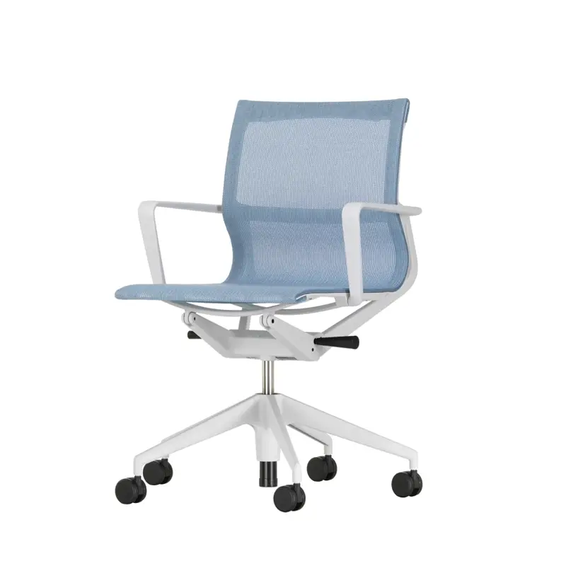 Fauteuil de bureau PHYSIX Gris bleuté 09VITRA Nouvel Arrivage