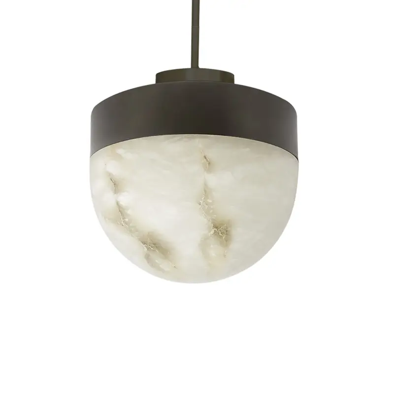 Livraison Express Pendant Light LUCID 300 BronzeCTO LIGHTING