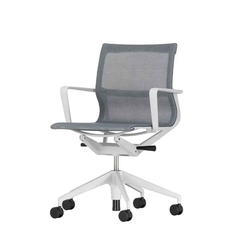 Office Chair PHYSIX Pebble grey 08VITRA Expédié Aujourd&rsquo;hui