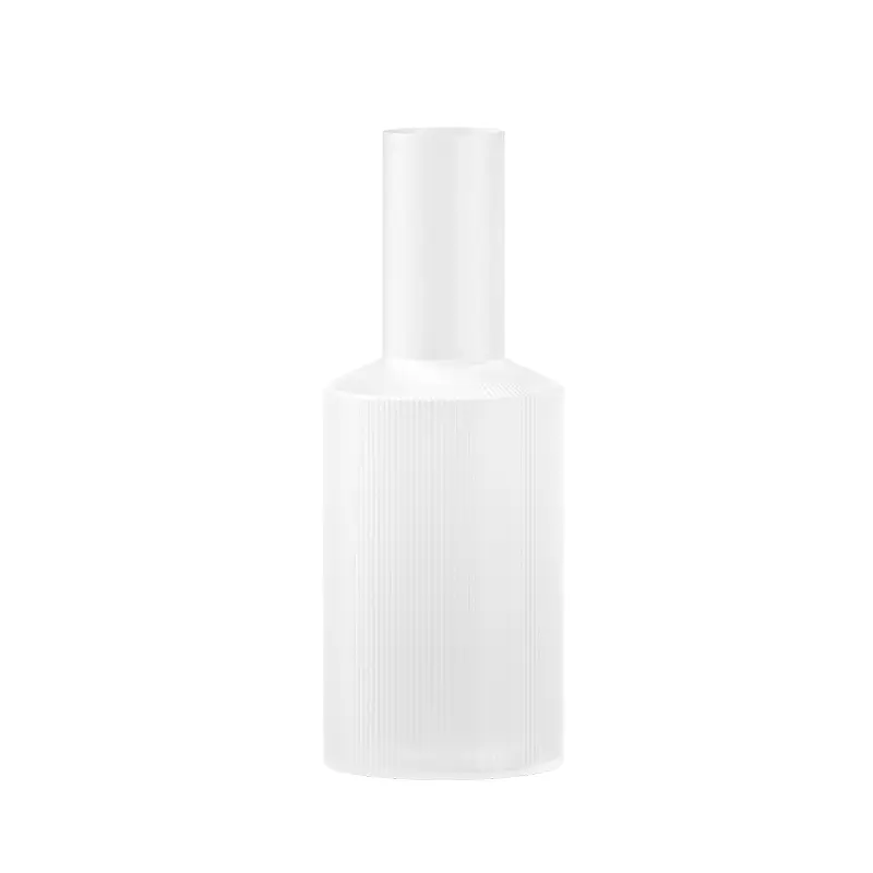 Pas Cher Carafe & verre Carafe RIPPLE GivréFERM LIVING