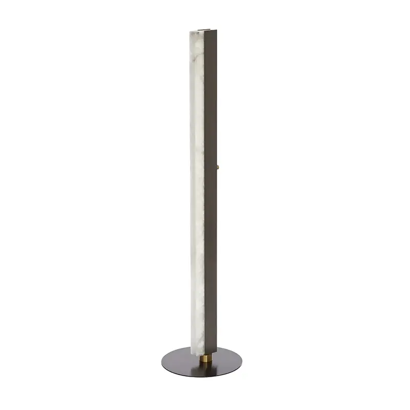 Lampadaire ARTES Bronze/ laitonCTO LIGHTING Prix Promo