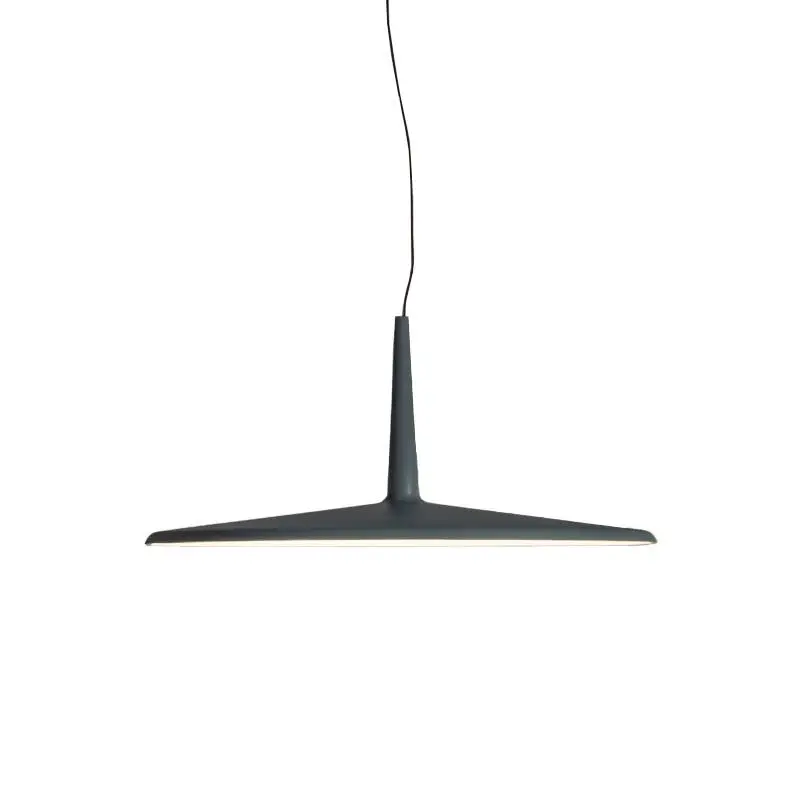 Promotion Saisonnière Pendant Light SKAN 0275 BlackVIBIA