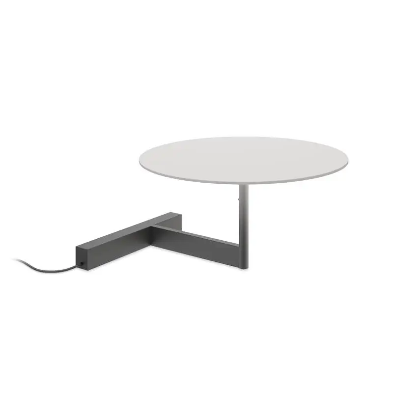 Dernière Chance Table Lamp FLAT 5965 Off-whiteVIBIA