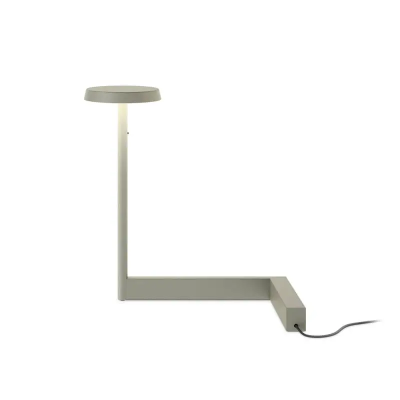 Table Lamp FLAT 5970 Green L1VIBIA Remise