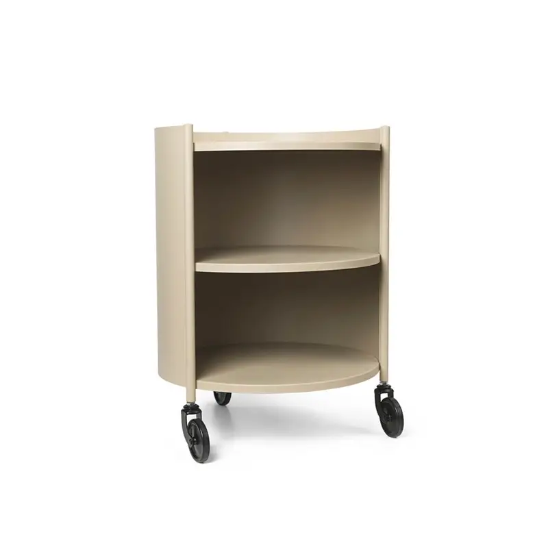 Vente Directe Storage Unit EVE CashmereFERM LIVING